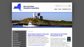 E-Prescribing - New York State Psychiatric Association