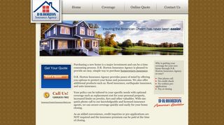 DR Horton Homeowners Insurance - Florida, Texas, California ...
