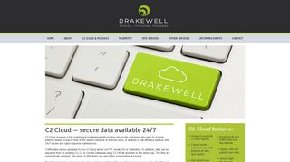 drakewell-site | C2-CLOUD