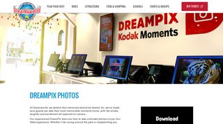 Dreampix Photos | Dreamworld