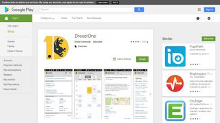 DrexelOne - Apps on Google Play