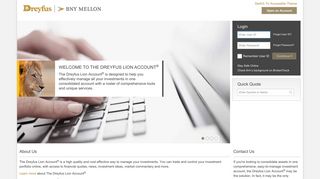 Login - Lion Account Customers - NetXInvestor