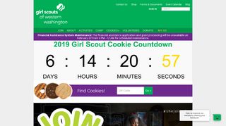 Girl Scouts of Western Washington