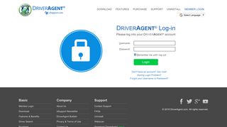 DriverAgent - eSupport.com