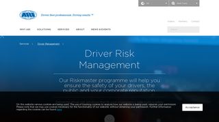 Fleet Management | Driver Training | Riskmaster ... - ARI Fleet UK