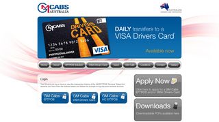 GM Cabs Australia | Taxi Service Australia, Taxis, Taxi Drivers