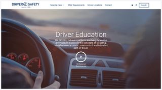 Driver Education Safety - Central Indiana Education Services Center