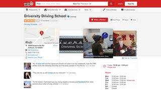 Driversity Driving School - 16 Photos & 19 Reviews - Driving Schools ...