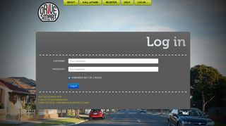 SIGN IN - Drive Smart Online -