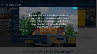 Driving Schools: Drivers Ed, Illinois, Michigan, Ohio, Online