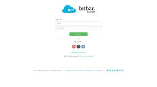 Bitbar Cloud - App Testing on Real Android and iOS Devices