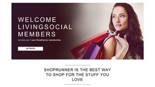 Online Shopping with 2-Day FREE Shipping at the best ... - ShopRunner
