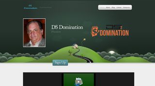 DS Domination - Cut & Paste Income