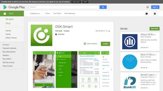 DSK Smart - Apps on Google Play