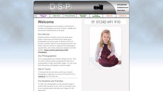 DSP Photography - Educational Establishment Specialists: Schools ...