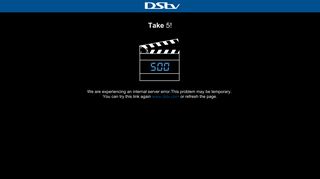 How to sign up for Showmax - DStv