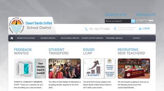 Welcome to WWW.DSUSD.US | WWW.DSUSD.US