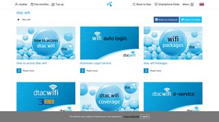 dtac wifi | dtac