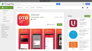 DTB 24/7 - Apps on Google Play