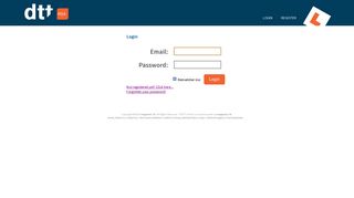 Login - The Official Driver Theory Test Online