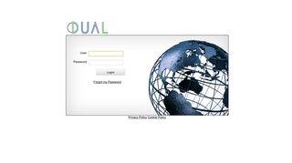 Dual Online Portal