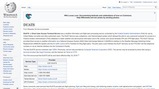 DUATS - Wikipedia