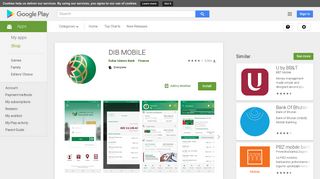 DIB MOBILE - Apps on Google Play