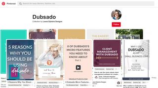 52 Best Dubsado images | Business tips, Project management ...