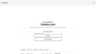 www.Godudu.com - Dudu :) - multilingual social network - urlm.co