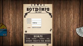 HOTDUMPS.CC - Sell Dumps, Sell USA Dumps, Sell EU Dumps