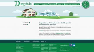 Employment - Dungarvin