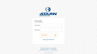 partners.jedunn.com - JE Dunn Construction