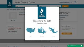 Dunnwell LLC | Better Business Bureau® Profile