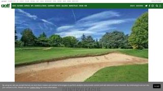 Duntryleague - Golf Australia Magazine