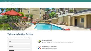 Login to Dunwoody Courtyards Resident Services | Dunwoody ...