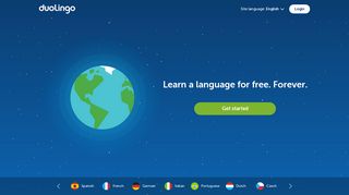 Duolingo: Learn Spanish, French and other languages for free