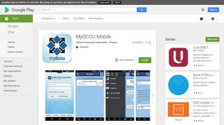 MyDCCU Mobile - Apps on Google Play