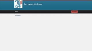 Durrington High School: Home