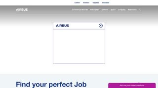 Careers - Airbus