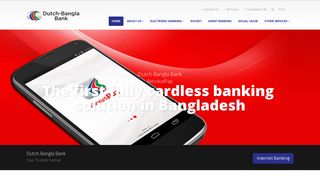 Dutch-Bangla Bank Limited