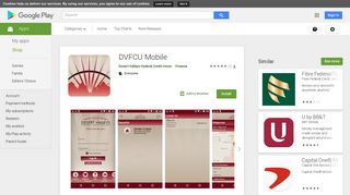 DVFCU Mobile - Apps on Google Play