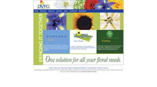 Delaware Valley Floral Group - 