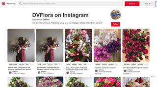 542 best DVFlora on Instagram images on Pinterest | Instagram ...