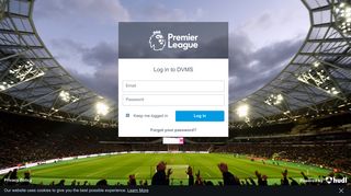 Premier League DVMS - Hudl