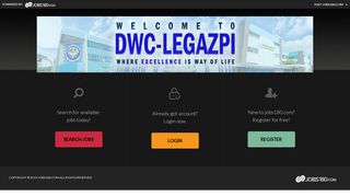 Divine Word College of Legazpi (DWCL) - Jobs180.com