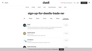 sign-up-for-dwells-trade-newsletter.html Dwell.com