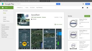 Dynafleet - Apps on Google Play