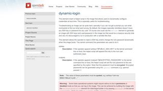 dynamic-login — diskimage-builder 1.21.0 documentation