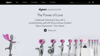 Dyson US - Official Site | Dyson