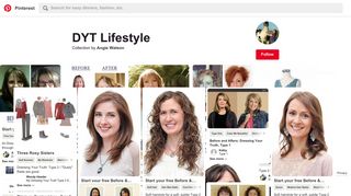 93 Best DYT Lifestyle images | Beauty, Bob styles, Edgy hair - Pinterest